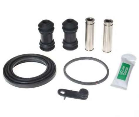 Ремкомплект, тормозной суппорт