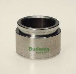 Поршень, корпус скобы тормоза