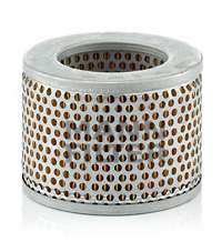 Воздушный фильтр. Фильтр, система вентиляции картера