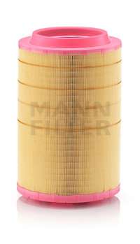 Воздушный фильтр