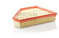 Фильтр воздушный BMW 1 (E81/E82/E87/E88) 2.0d N47/3 (E90-E93) 2.0d/3.0d N47/X1 (E84) 2.0d N47 07-15