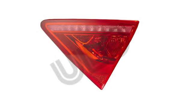 Задний фонарь