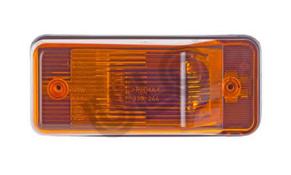 Фонарь указателя поворота