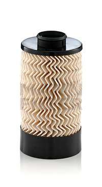 Топливный фильтр