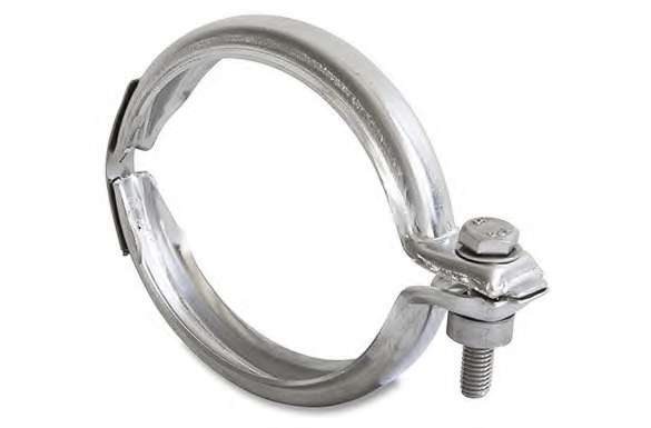 Соединительные элементы, система выпуска