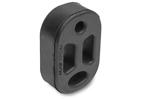 Кронштейн, глушитель