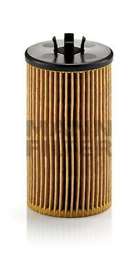 Фільтр оливний