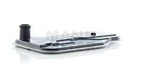 Фильтр АКПП MB C-class (W203/W204/W205)/E-class (W210/W211/W212W 1.8D-5.5D 90-12 M113/272/642