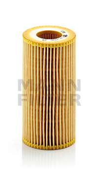 Фильтр масляный VW Passat 2.0 TFSI