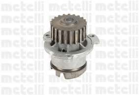 Водяной насос