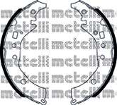 Комплект тормозных колодок