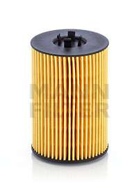 Масляный фильтр