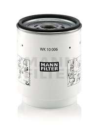 Фильтр топливный Renault Magnum DXi13/Kerax 460/500 06-/Volvo FH 400-540 10.8D/12.8D 05-