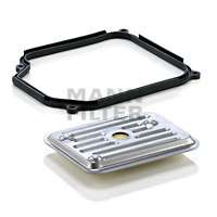 Фильтр АКПП VW Passat 1.9TDI 88-13 (4-х ступка)