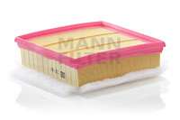 Фильтр воздушный Opel Corsa D 1.3CDTI/1.4/1.6/1.47CDTI 06-14 (с поролоном)