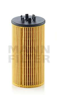 Фільтр масла VW Phaeton 4.2-6.0 02-