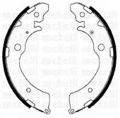 Комплект тормозных колодок