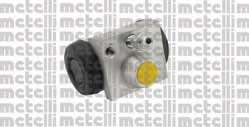 Цилиндр тормозной (задний) Fiat Sedici 06-14/Opel Agila 08-14/Suzuki SX4/Swift III 05-/Splash 08-