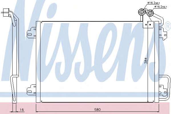 Конденсатор, кондиционер
