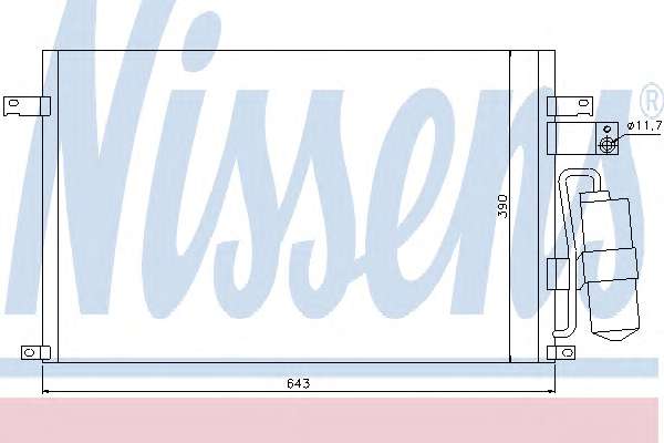 Конденсатор, кондиционер