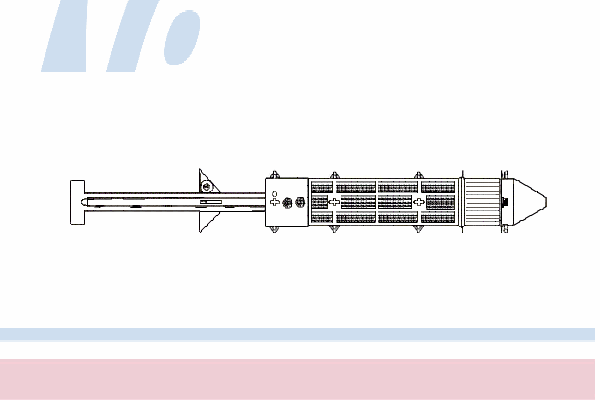 Радіатор охолодження