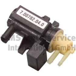 Клапан ввімкнення турбіни DB Sprinter 06-