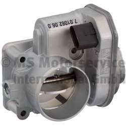 Патрубок дроссельной заслонки