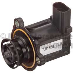 Клапан контроля EGR VAG 1.4 TFSI (125KM), 1.8 TFSI (160KM), 2.0 TFSI (200KM & 265KM)