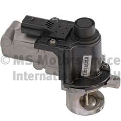 Клапан EGR Audi A4/A6 Q5/Q7/VW Touareg 2.7/3.0/6.0D 07-