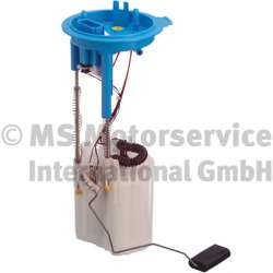 Насос топливный Audi Q3/VW Tiguan 1.4TSI/2.0TFSI 08-18