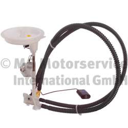 Датчик уровня топлива VW Tiguan 07-18