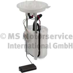 Електрична паливна помпа VAG A3 2.0FSI 04-/Golf 1.6FSI 03-/Octavia 1.6-2.0FSI 04- /Caddy 06-