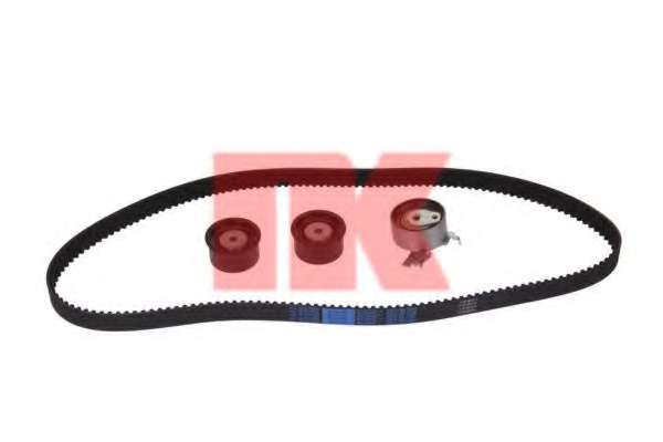 Комплект ремня ГРМ