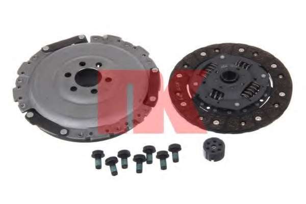 Комплект сцепления