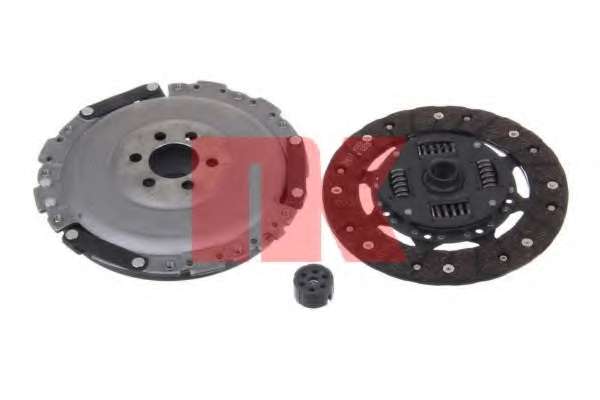 Комплект сцепления