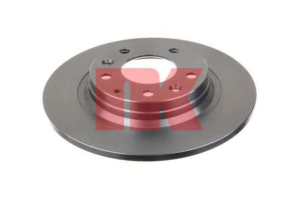 Тормозной диск