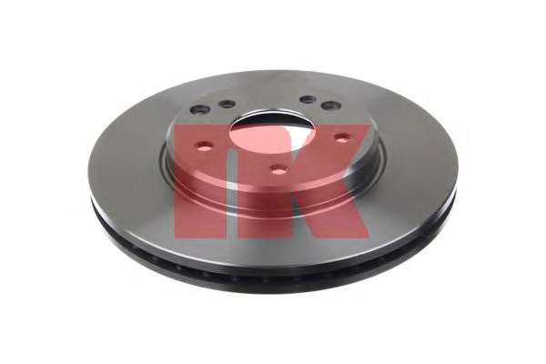 Тормозной диск