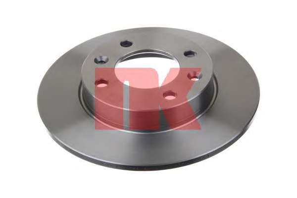 Тормозной диск