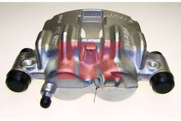 Тормозной суппорт