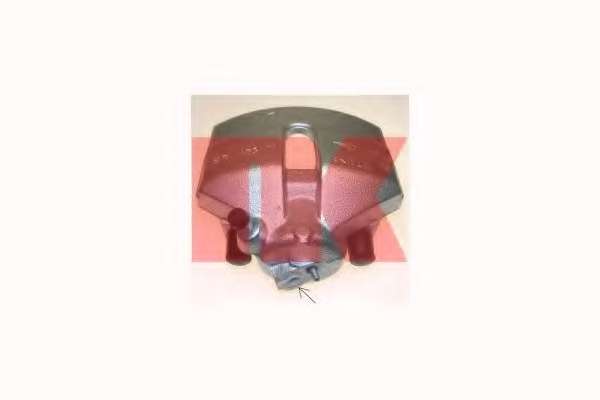 Супорт передній лівий Audi A1, A3, Tt Seat Altea, Altea Xl, Ibiza Iv, Ibiza Iv St, Leon, Toledo Iii, Toledo Iv Skoda Fabia Ii, Fabia Iii, Octavia Ii, Rapid, Roomster 1.0-3.6 02.03-