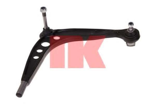 Рычаг независимой подвески колеса, подвеска колеса