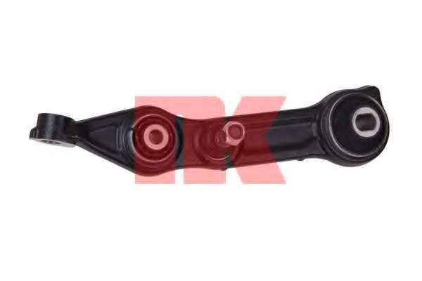 Важiль ниж. прав. DB E211 1.8-6.2 03.02-12.10