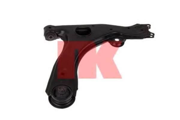 Рычаг независимой подвески колеса, подвеска колеса