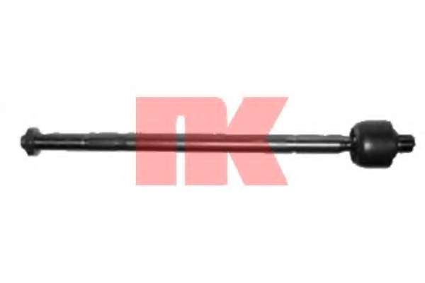 Кермова тяга лів./прав. (PSA) Peugeot Expert 95-/Citroen Jumpy 99-/Fiat Scudo 96-