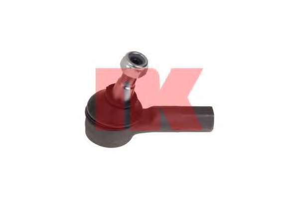 Наконечник поперечной рулевой тяги