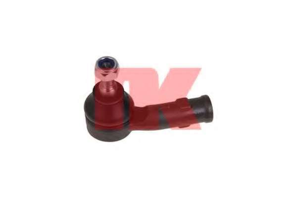 Наконечник поперечной рулевой тяги