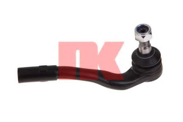 Наконечник кермовий правий DB C-Class W203 1.6-6.2 05.00-06.11