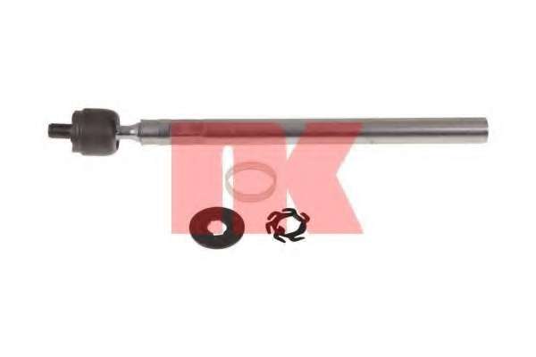 Кермова тяга L/P Peugeot 406 (8B) 95-04