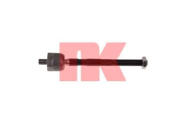 Осевой шарнир, рулевая тяга