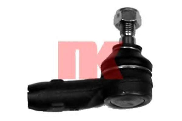 Наконечник кермової тяги зовн. перед. прав. Audi 100 (без г/п) -91